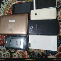 گوشی ها ی نیازب تعمیروقطعات گوشی