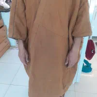 عبا نمدی شتر گرم