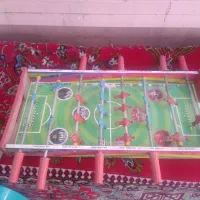 فوتبال دستی فروشی