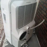 کولر گازی پرتابل