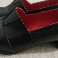 کفش چرم سایز ۴۱