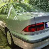 سمند LX مدل ۱۳۸۸|خودرو سواری و وانت|اسلامشهر, شهرک واوان|دیوار