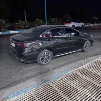 فروش فوری آریزو ۶پرو نقد و اقساط|خودرو سواری و وانت|یزد, |دیوار