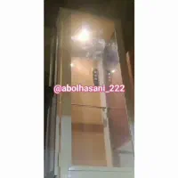 هوم لیفت هیدرولیک (آسانسورخانگی) و بالابر مغازه‌ای|مصالح و تجهیزات ساختمان|قم, باسکول|دیوار