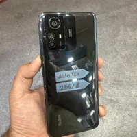 گوشی شیائومی Note 12s با حافظه ۲۵۶ گیگابایت