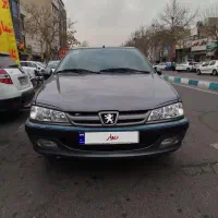 پژو پارس مدل ۱۴۰۱