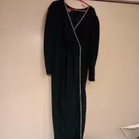پیراهن در حد نو سایز ۴۸