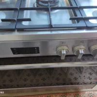 اجاق گاز فر اسنوا