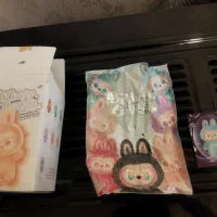 لبوبو نونو|اسباب‌‌بازی|چهارباغ, |دیوار