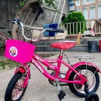 دوچرخه۱۲دخترانه درحد|دوچرخه، اسکیت، اسکوتر|مهربان, |دیوار