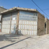فروش سه عدد در آهنی بزرگ‌