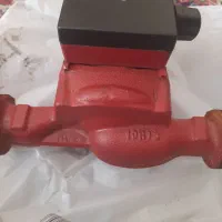 پمپ گراند فوس