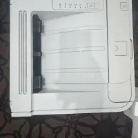 پرینتر ۲۰۳۵ سالم و مرتب همراه یک کارتریج پلمپ