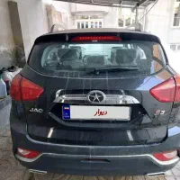 جک اس 3عروسک|خودرو سواری و وانت|ارومیه, |دیوار