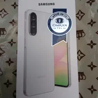 گوشی a56
