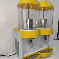 دستگاه شربت سرد کن