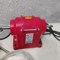 دستگاه گوهر تراشی همراه میز و وسایل|ابزارآلات|پردیس, فاز ۱|دیوار