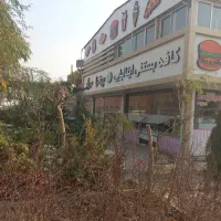 نیروی کار برای فست فود