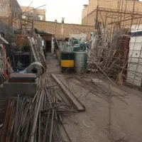 خریدضایعات آهن لاک کارتون وفروش قوطی|عمده‌فروشی|مشهد, انقلاب|دیوار