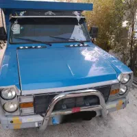 نیسان دوگانه سوز