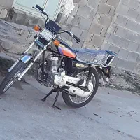 موتور 150 مارک آزما