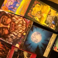 تاروت خوانی قهوه خوانی فال