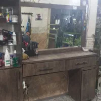 ویترین آرایشگاه