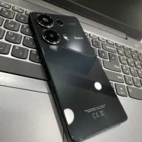 شیائومی Redm Note 13Pro باحافظهٔ۲۵۶گیگابایت گلوبال