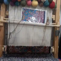 دارقالی باوسایل