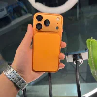 iPhone 17Pro battery 100%|موبایل|کرج, گوهردشت|دیوار
