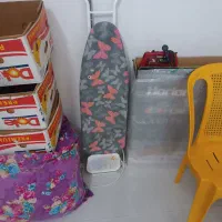 میز اتو