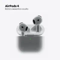 AIR PODs 4 فوری