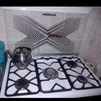 گاز|اجاق گاز و لوازم برقی پخت‌وپز|کوهدشت, |دیوار