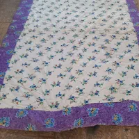 ۶ عدد لحاف پشمی تک نفره|رختخواب، بالش، پتو|قائم‌شهر, |دیوار