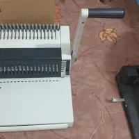 دستگاه فنری جزوه و کتاب توافقی