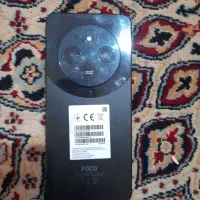 گوشی پوکوpococ ۷۵|موبایل|اهواز, علی آباد|دیوار