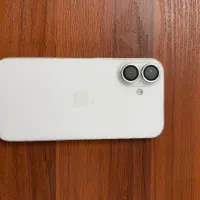 ایفون ۱۶ نرمال|موبایل|اردبیل, |دیوار