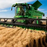 تعمیر کمباین