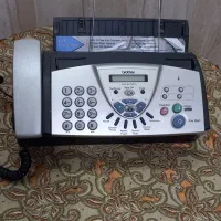 تلفکسbrather|پرینتر، اسکنر، کپی، فکس|گرگان, |دیوار