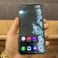 Samsung Galaxy A55 5G|موبایل|تبریز, |دیوار
