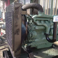 موتور بنز .هشت تن ۳۰۲.ده تن-موتورآب-ژنراتور|قطعات یدکی و لوازم جانبی|همدان, |دیوار