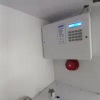 فروش و نصب دزدگیر اماکن