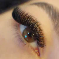 اکستنشن مژه و کاشت مژه لیفت ابرو و چشم