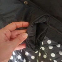 کاپشن جنس عالی سه ایکس لارج کاملا نو|لباس|اسلامشهر, زرافشان|دیوار