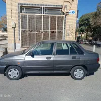 پراید 132 مدل 89|خودرو سواری و وانت|اصفهان, پوریای ولی|دیوار