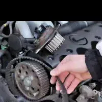 مکانیک و برقکار سیار