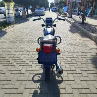 موتور ۱۲۵|موتورسیکلت|اشتهارد, |دیوار