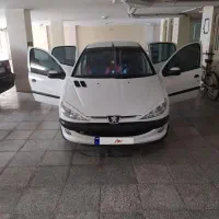 206sd|خودرو سواری و وانت|فولادشهر, فولادشهر|دیوار