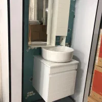 انواع کابین|مصالح و تجهیزات ساختمان|کرج, خرمدشت|دیوار