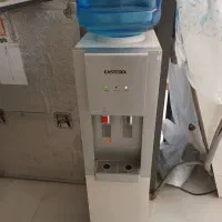 آبسردکن ایستکول بدون یخچال